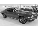 IXO MODEL CLC385N CHEVROLET CAMARO Z 28 1970 RED 1:43 Modellino