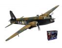 CORGI AA34812 VICKERS WELLINGTON WARD VC 1:72 Modellino