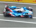 SPARK MODEL S8232 ALPINE A480 N.36 3rd LM 2021 NEGRAO-LAPIERRE-VAXIVIERE 1:43 Modellino