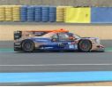 SPARK MODEL S8255 ORECA 07 GIBSON N.65 3rd LMP2 CLASS LM 2021 CANAL-STEVENS-ALLEN 1:43 Modellino