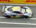 SPARK MODEL S8260 CORVETTE C8 R N.64 LM 2021 MILNER-TANDY-SIMS 1:43 Modellino