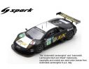 SPARK MODEL S9604 LAMBORGHINI MURCIELAGO R-SV N.69 LM 2010 YOGO-LIRI-YAMANISHI 1:43 Modellino