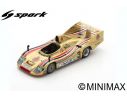 SPARK MODEL SG514 PORSCHE 936/80 N.3 DRM NORISRING 1983 LEOPOLD VON BAYERN 1:43 Modellino