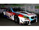 SPARK MODEL SG709 BMW M6 GT3 N.100 24 H NURBURGRING 2020 ZIEGLER-WALKENHORST-VON BOHLEN Modellino