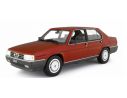 LAUDO RACING LM133B ALFA 90 2.5 1985 MET.OPALE 1:18 Modellino