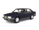 LAUDO RACING LM133C ALFA 90 2.5 1985 BLU OLANDESE 1:18 Modellino