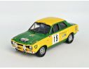 TROFEU TFRRAL115 FORD ESCORT MK1 TAP RALLY 1970 PIOT/MURAC 1:43 Modellino