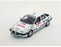 TROFEU TFRRNZ08 FORD SIERRA XR4x4 RALLY OF NEW ZEALAND 1987 BLOMQVIST/CEDEBERG 1:43 Modellino