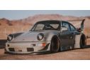 GT SPIRIT GT840 RWB BODY KIT AKIBA 1:18 Modellino