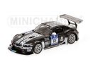 MINICHAMPS 437102069 BMW Z4 GT3 ADAM AUST GROSSMANN 24H NURBURGRING 2010 Modellino
