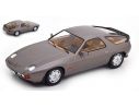 MODELCARGROUP MCG18199 PORSCHE 928 S METALLIC GREY 1:18 Modellino