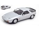 MODELCARGROUP MCG18200 PORSCHE 928 S SILVER 1:18 Modellino