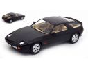 MODELCARGROUP MCG18201 PORSCHE 928 S BLACK 1:18 Modellino