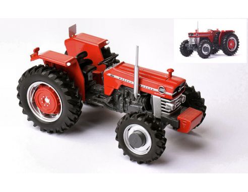 REPLICAGRI REPLI511 MASSEY FERGUSON 188 4x4 1:32 Modellino