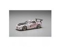 Aoshima 74435 MAZDA RX-7 A'PEX D1 PROJECT '03 1/43 Modellino