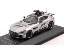 CMR CLASSIC MODEL REPLICARS SP43005CMR MERCEDES AMG GT-R SAFETY CAR 2018 1:43 Modellino