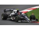 SPARK MODEL S7698 ALPHA TAURI AT02 PIERRE GASLY 2021 N.10 TURKISH GP 1:43 Modellino