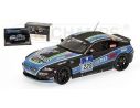 Minichamps PM437102228 BMW Z4 N.228 NURBURGRING 2010 1:43 Modellino