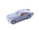 AUTOCULT ATC05038 BENTLEY TYPE R LA SARTHE 1953 GREY 1:43 Modellino