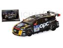 MINICHAMPS 437104141 OPEL ASTRA OPC HIDDLE RIEGER 24H NURBURGRING 2010 Modellino