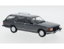 IXO MODEL CLC362N FORD GRANADA MK II TURNIER 1.8i GHIA 1978 MET.GREY 1:43 Modellino