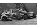 IXO MODEL RAM793LQ VW POLO GTI R5 N.21 RALLY MONTE CARLO 2021 GRYAZIN/ALEKSANDROV 1:43 Modellino