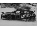 IXO MODEL RAM795LQ VW POLO GTI R5 N.52 RALLY MONTE CARLO 2021 BURRI/LEVRATTI 1:43 Modellino
