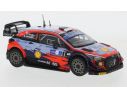 IXO MODEL RAM798LQ HYUNDAI i20 COUPE WRC N.8 ARCTIC RALLY FINLAND 2021 TANAK/JARVEOJA 1:43 Modellino