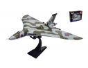 CORGI AA27205 AVRO VULCAN B 2 XL319 RAF 1980s 1:72 Modellino