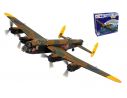 CORGI AA32627 AVRO LANCASTER B MKIII-LM739 HW Z2 APRIL 1945 1:72 Modellino