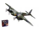 CORGI AA32821 MOSQUITO INTRUDER MOONBEAM MCSWINE 1:72 Modellino