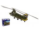 CORGI AA34216 BOEING CHINOOK HC 4 ZH777 RAF N.28 1:72 Modellino