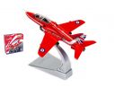 CORGI AA36017 BRITISH AEROSPACE HAWK T 1A XX322 RED 1 FORCE ACROBATIC 1:72 Modellino