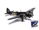 CORGI AA38410 BRISTOL BLENHEIM MK IVF-G BPIV-SPIRIT OF BRITAIN 1:72 Modellino