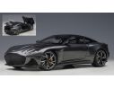 AUTOART AA70292 ASTON MARTIN DBS SUPERLEGGERA 2019 MAGNETIC SILVER 1:18 Modellino