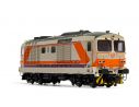 LIMA HL2651 FS D445 3rd SERIES MDVC LIVERY EP.V 1:87 Modellino