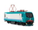 LIMA HL2660 FS TRENITALIA E 464 XMPR LIVERY EP.V 1:87 Modellino