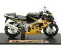 MAISTO MI359Z SUZUKI GSX R600 1:18 Modellino