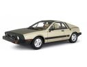 LAUDO RACING LM134B LANCIA SCORPION 1976 MET.GOLD 1:18 Modellino