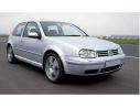 NOREV NV188570 VW GOLF GTI 1998 SILVER 1:18 Modellino