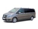 NOREV NV351136 MERCEDES V-KLASSE 2015 GREY METALLIC 1:43 Modellino
