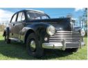 NOREV NV472374 PEUGEOT 203 1955 BLACK 1:87 Modellino