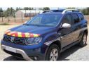 NOREV NV509016 DACIA DUSTER 2019 GENDARMERIE OUTREMER 1:43 Modellino