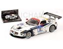 MINICHAMPS 437110332 MERCEDES BENZ SLS AMG GT3 ARNOLD 24H NURBURGRING 2011 Modellino