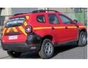 NOREV NV509047 DACIA DUSTER 2020 POMPIERS 1:43 Modellino