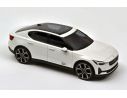 NOREV NV872000 POLESTAR 2 2021 SNOW 1:43 Modellino
