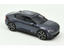NOREV NV872001 POLESTAR 2 2021 MIDNIGHT 1:43 Modellino