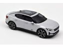 NOREV NV872002 POLESTAR 2 2021 MAGNESIUM 1:43 Modellino