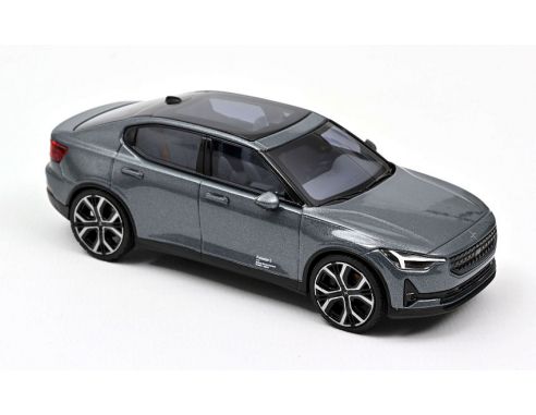 NOREV NV872004 POLESTAR 2 2021 THUNDER 1:43 Modellino