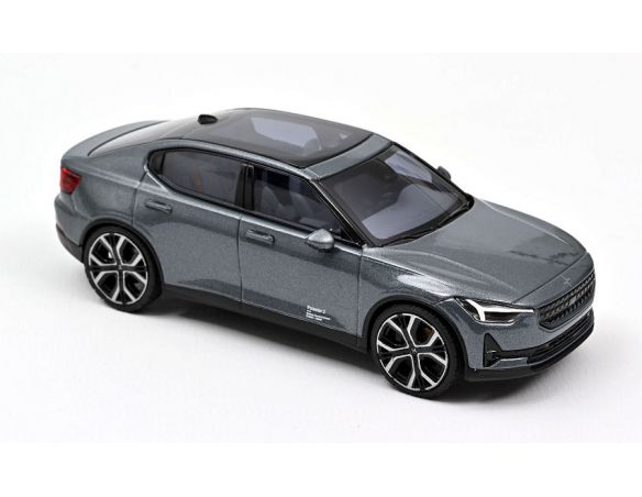 NOREV NV872004 POLESTAR 2 2021 THUNDER 1:43 Modellino
